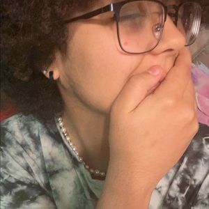 Meet your Posher, Bianca